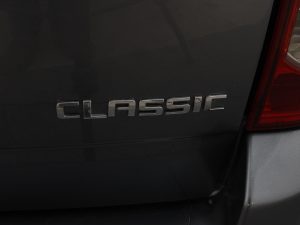 CHEVROLET CORSA WAGON 1.4L 2012