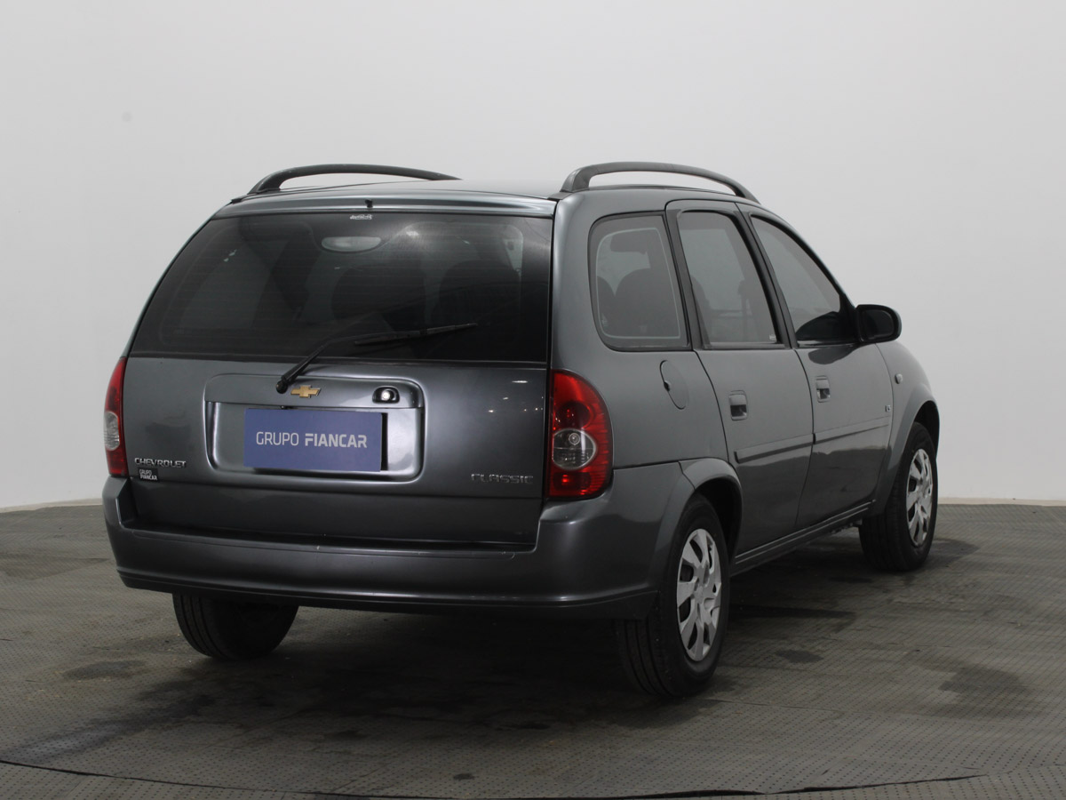 CHEVROLET CORSA WAGON 1.4L 2012
