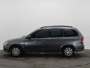CHEVROLET CORSA WAGON 1.4L 2012