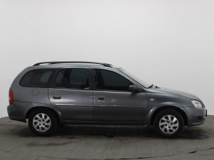 CHEVROLET CORSA WAGON 1.4L 2012