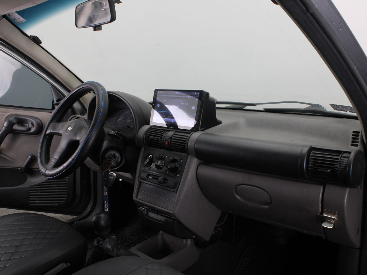 CHEVROLET CORSA WAGON 1.4L 2012