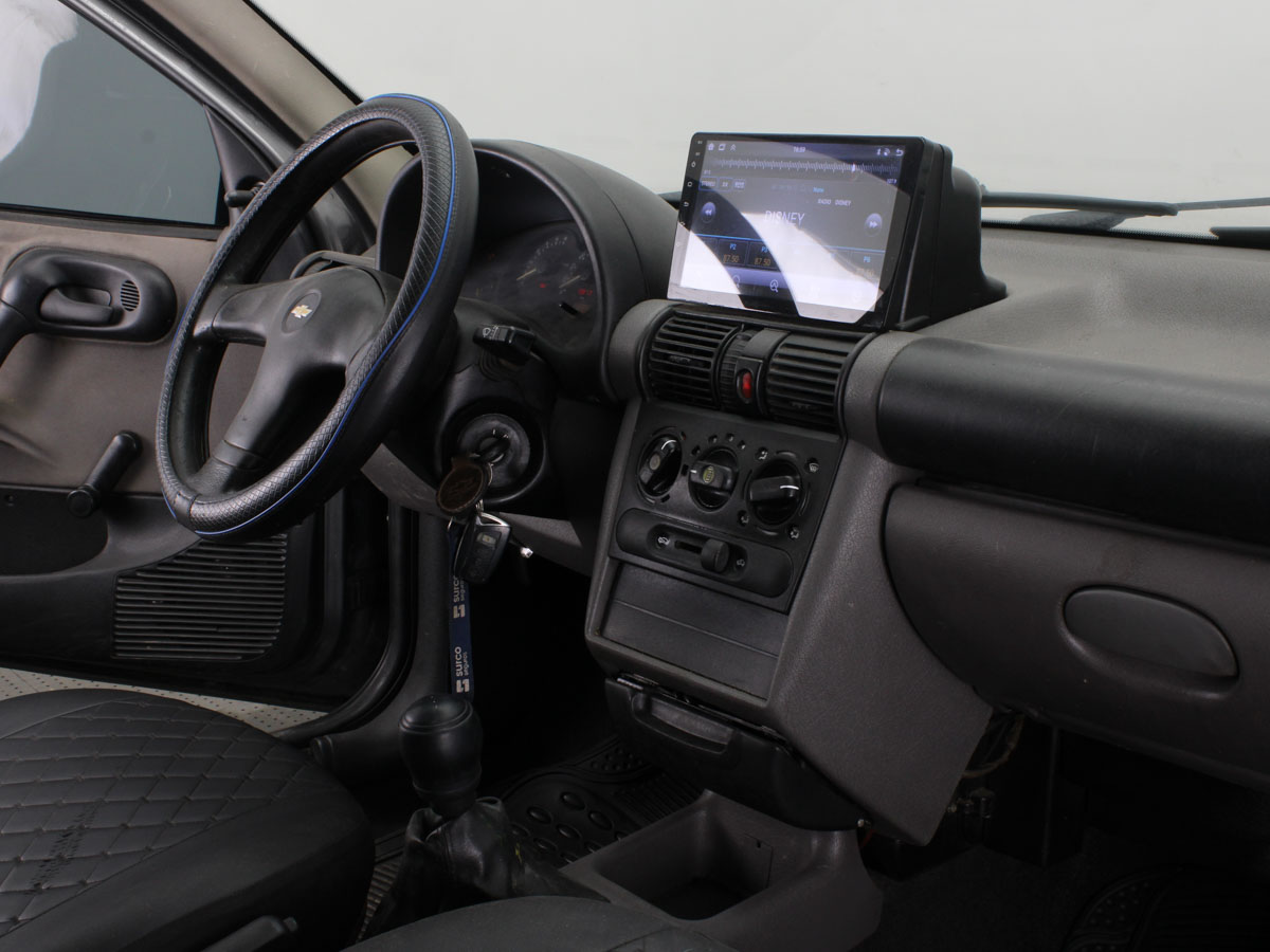 CHEVROLET CORSA WAGON 1.4L 2012