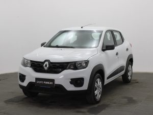 RENAULT KWIND ZEN 1.0 MT 2020
