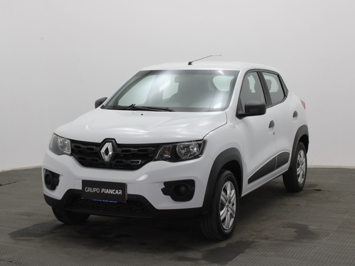 RENAULT KWIND ZEN 1.0 MT 2020