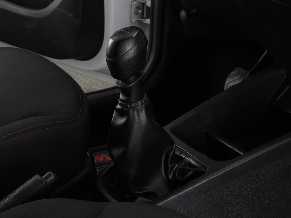 RENAULT KWIND ZEN 1.0 MT 2020