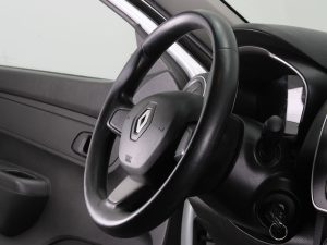 RENAULT KWIND ZEN 1.0 MT 2020