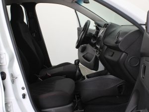 RENAULT KWIND ZEN 1.0 MT 2020