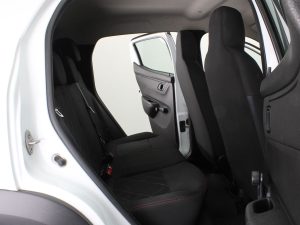 RENAULT KWIND ZEN 1.0 MT 2020