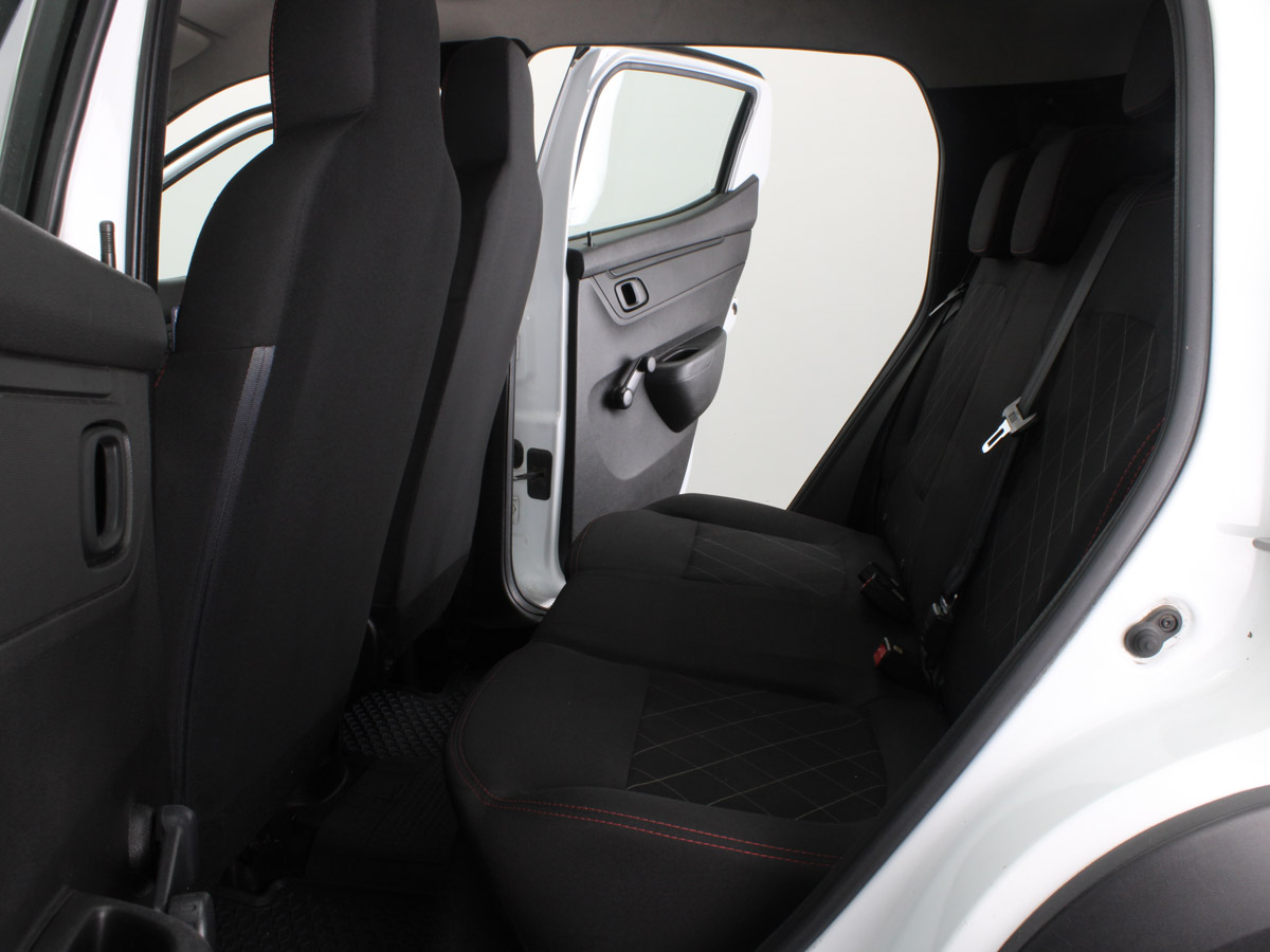 RENAULT KWIND ZEN 1.0 MT 2020