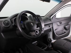 RENAULT KWIND ZEN 1.0 MT 2020