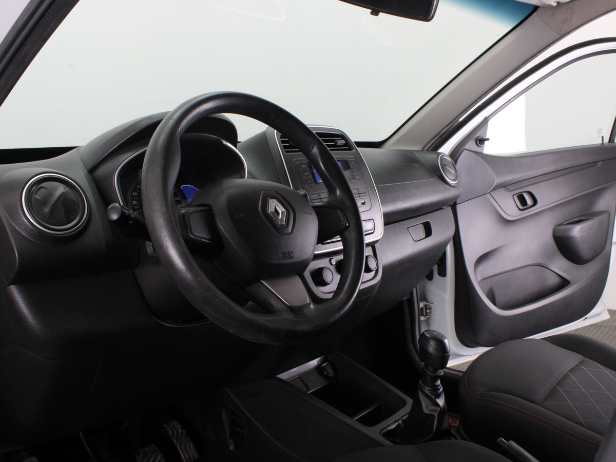 RENAULT KWIND ZEN 1.0 MT 2020
