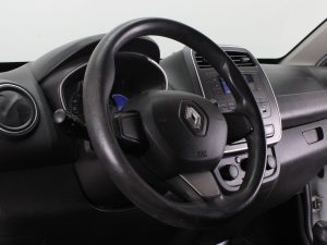 RENAULT KWIND ZEN 1.0 MT 2020