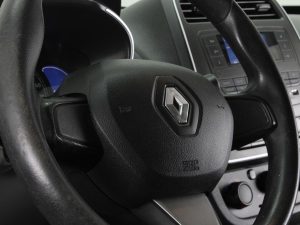 RENAULT KWIND ZEN 1.0 MT 2020