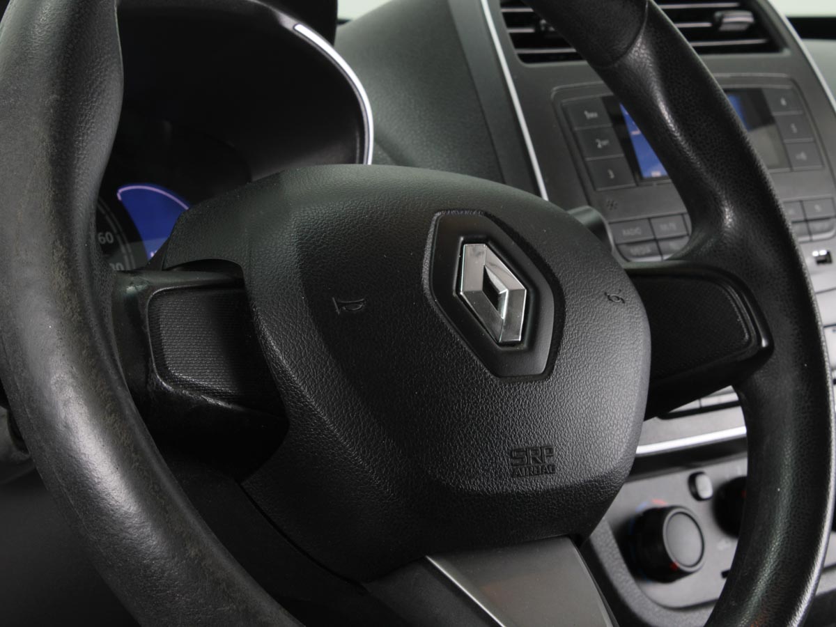 RENAULT KWIND ZEN 1.0 MT 2020