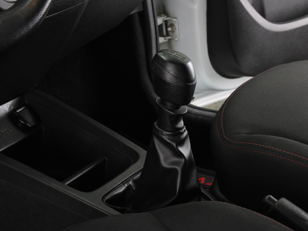 RENAULT KWIND ZEN 1.0 MT 2020