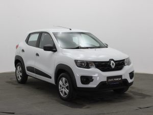 RENAULT KWIND ZEN 1.0 MT 2020