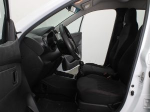 RENAULT KWIND ZEN 1.0 MT 2020