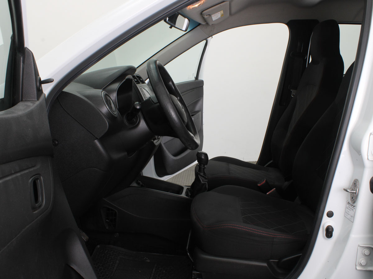 RENAULT KWIND ZEN 1.0 MT 2020
