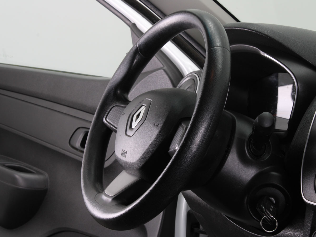RENAULT KWIND ZEN 1.0 MT 2020