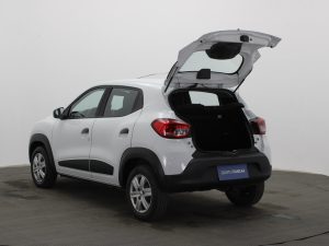 RENAULT KWIND ZEN 1.0 MT 2020