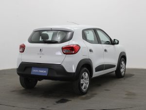 RENAULT KWIND ZEN 1.0 MT 2020