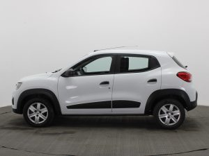 RENAULT KWIND ZEN 1.0 MT 2020