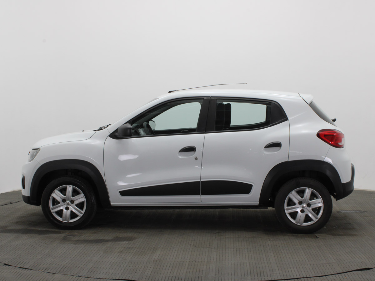 RENAULT KWIND ZEN 1.0 MT 2020