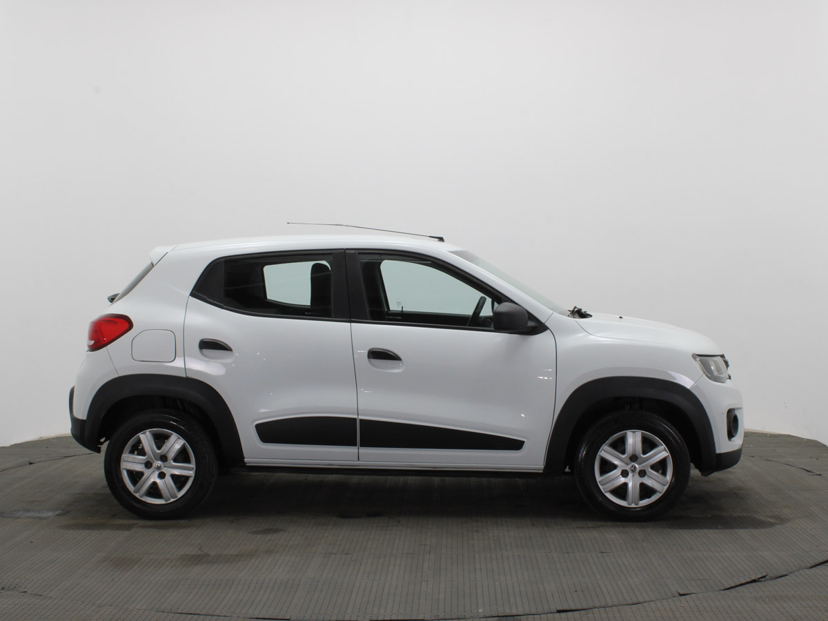 RENAULT KWIND ZEN 1.0 MT 2020