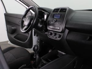 RENAULT KWIND ZEN 1.0 MT 2020