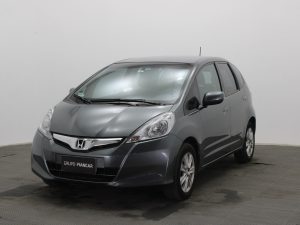HONDA FIT 1.4 LX MT 2014