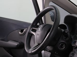 HONDA FIT 1.4 LX MT 2014