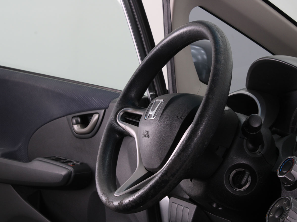 HONDA FIT 1.4 LX MT 2014