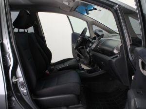 HONDA FIT 1.4 LX MT 2014