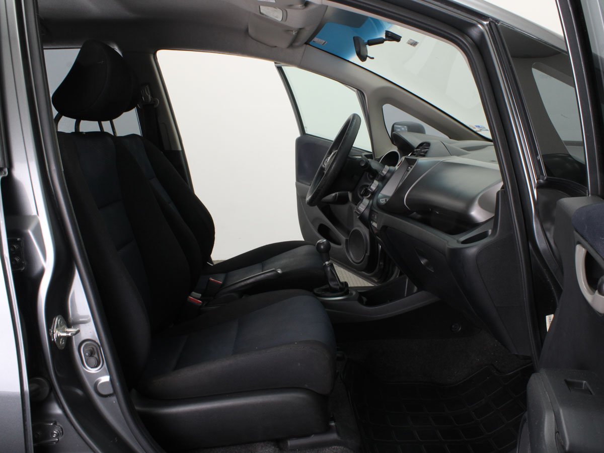 HONDA FIT 1.4 LX MT 2014