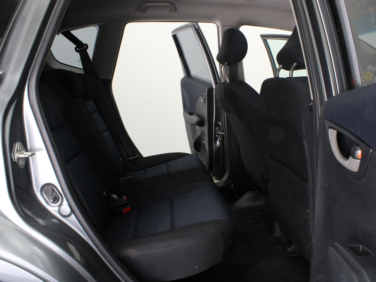 HONDA FIT 1.4 LX MT 2014