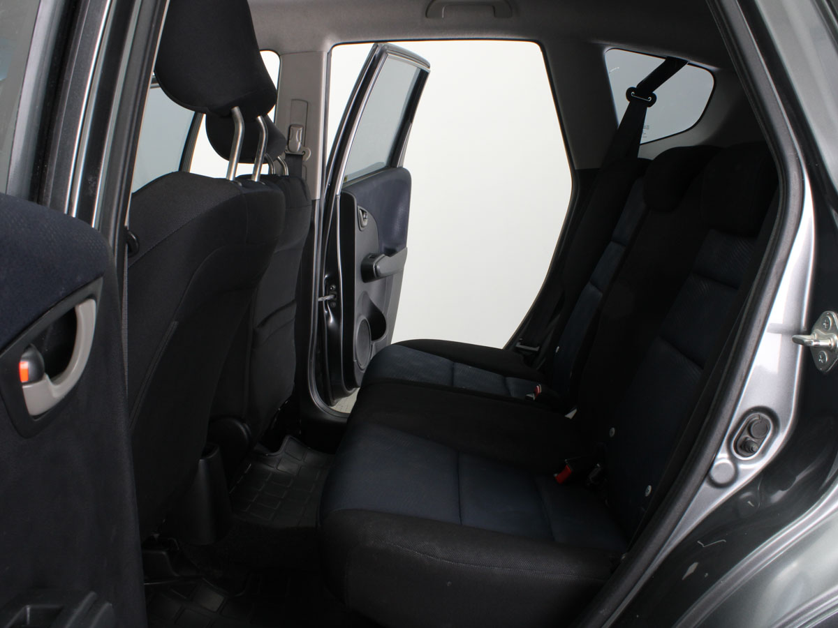 HONDA FIT 1.4 LX MT 2014