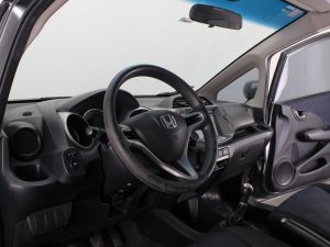 HONDA FIT 1.4 LX MT 2014