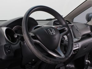 HONDA FIT 1.4 LX MT 2014