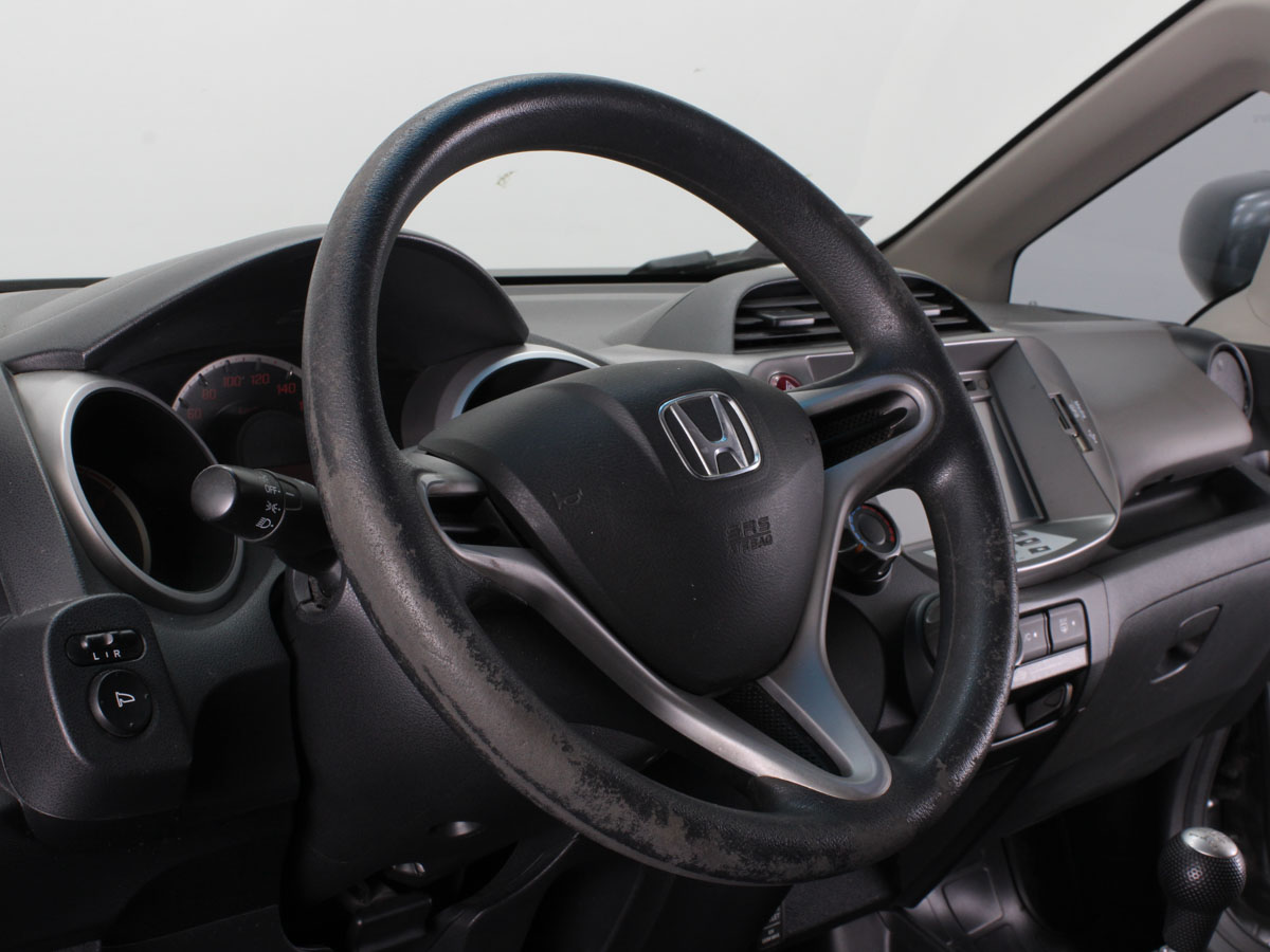 HONDA FIT 1.4 LX MT 2014
