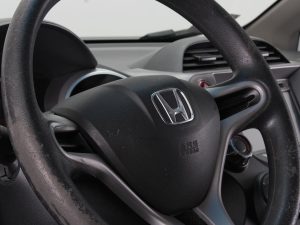 HONDA FIT 1.4 LX MT 2014