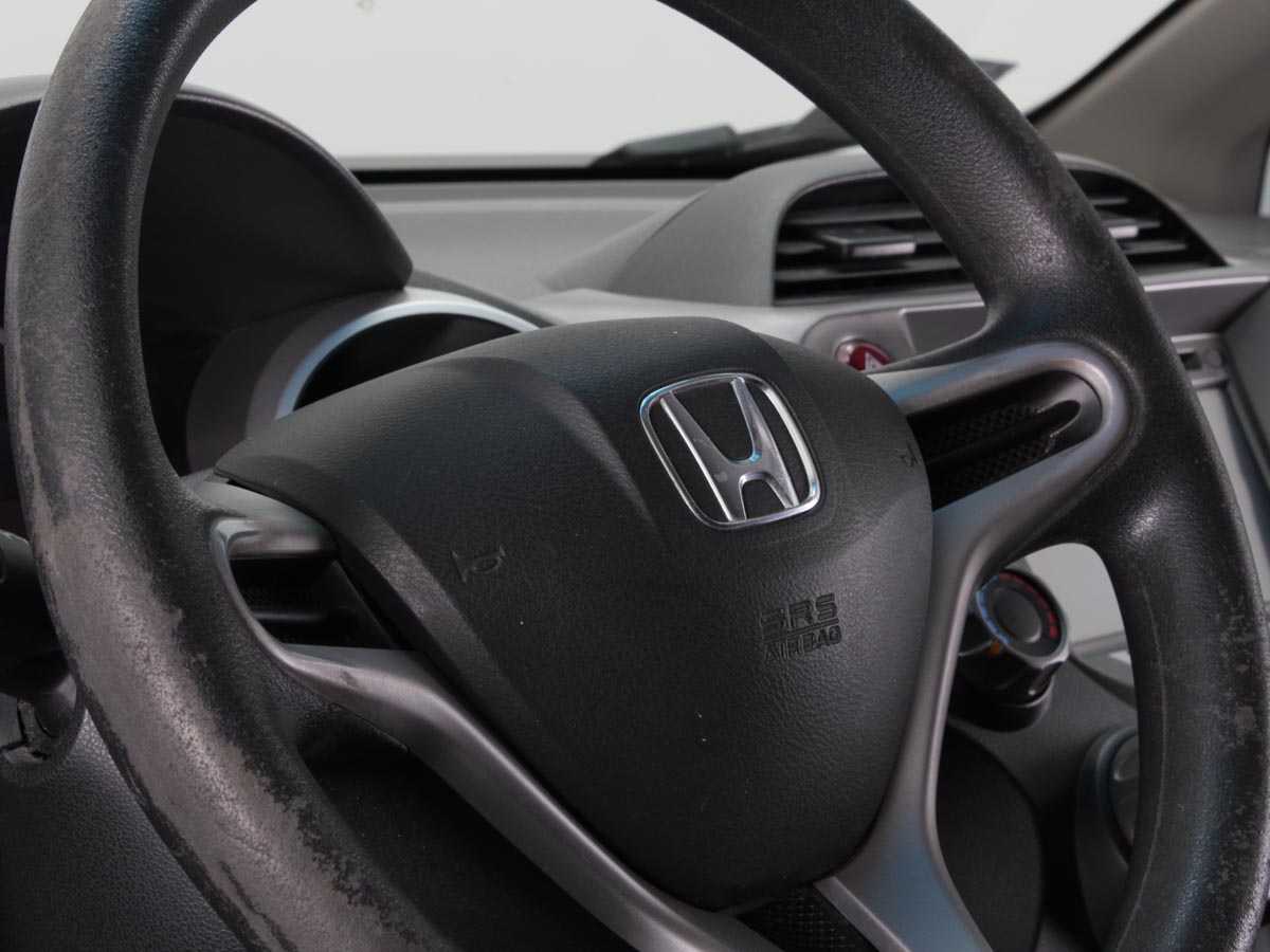 HONDA FIT 1.4 LX MT 2014
