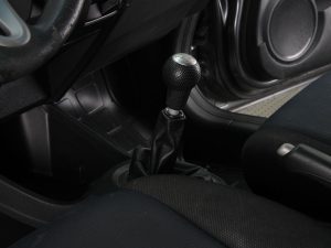 HONDA FIT 1.4 LX MT 2014