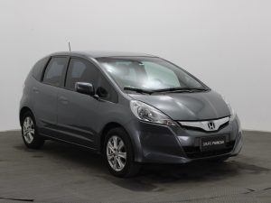 HONDA FIT 1.4 LX MT 2014