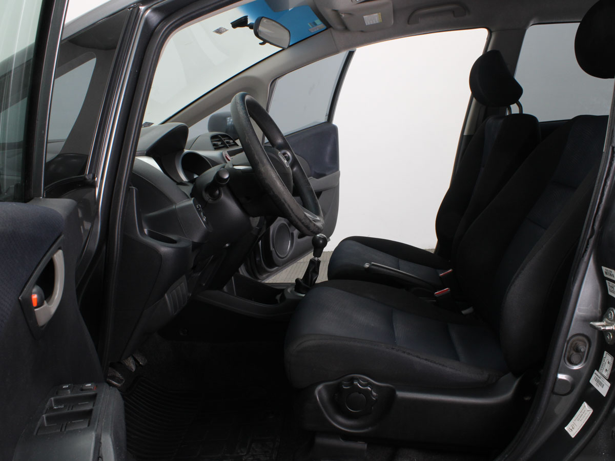 HONDA FIT 1.4 LX MT 2014