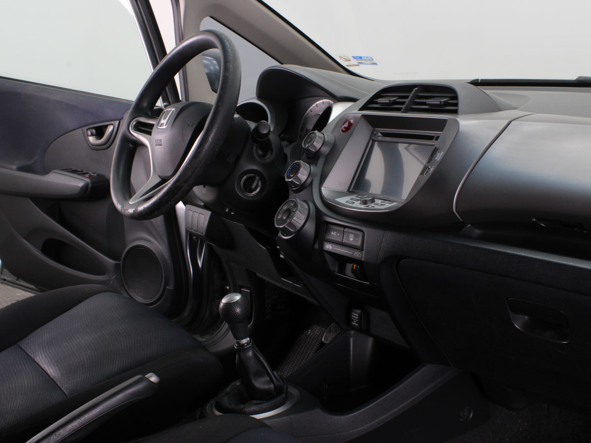 HONDA FIT 1.4 LX MT 2014
