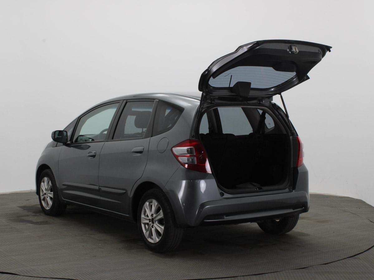 HONDA FIT 1.4 LX MT 2014