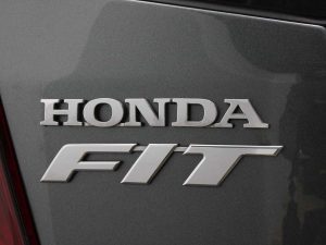 HONDA FIT 1.4 LX MT 2014