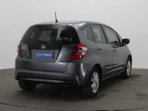 HONDA FIT 1.4 LX MT 2014
