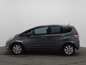 HONDA FIT 1.4 LX MT 2014