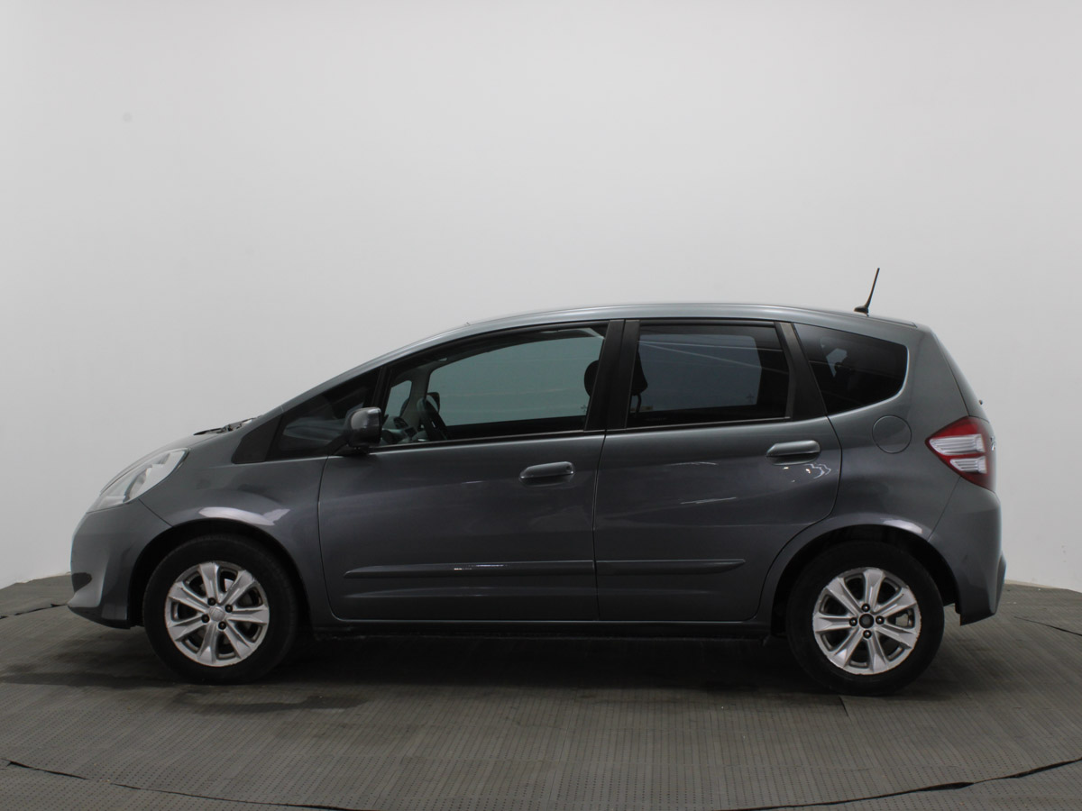 HONDA FIT 1.4 LX MT 2014
